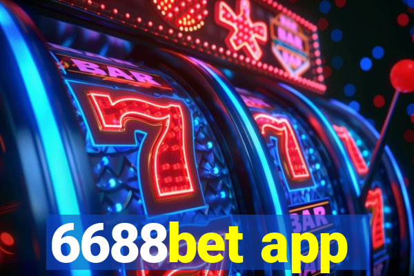 6688bet app